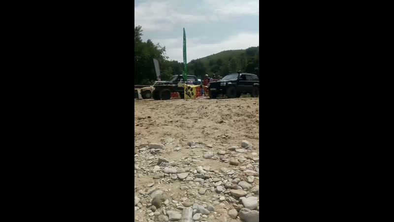 ниваз196 RFC CAUCASUS