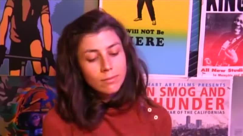 Julia Holter and Mari on Ear Meal