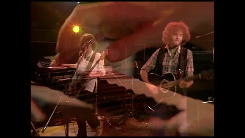 Strawbs Ghosts Heartbreaker Cut Like A Diamond Live on BBC TV
