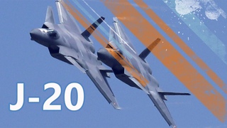 China must make more J-20 stealth jets to meet air force demand, say military analysts
