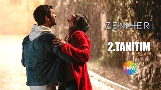 Zemheri 2. Tanıtım | Yakında Show TV’de Başlıyor!