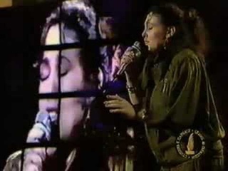 Svetlana Portnyansky - Biri-Bom (Yiddish)