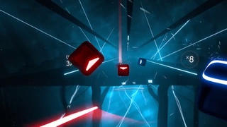 ’Beat Saber’ – Hardest song on Expert