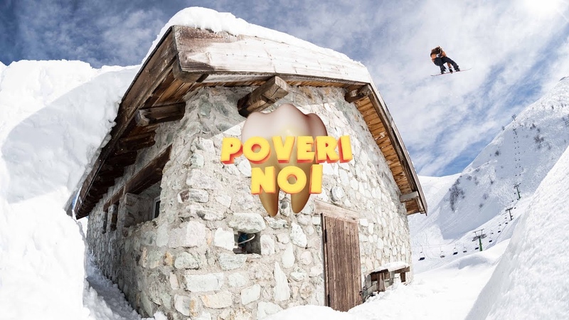 Troy Sturrock Full Part Poveri
