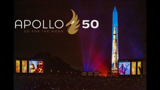 Apollo 50: Go for the Moon Full Show