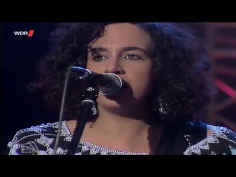Joanna Connor I Got Love