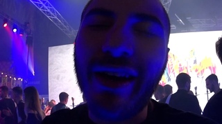 John Calliano Christmas 2019, Обзор на кальян CWP Razor 2, Дима Густой, Кальянный мастер твоей мамы