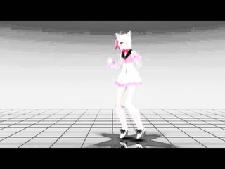 Очень классный танец MMD фнаф