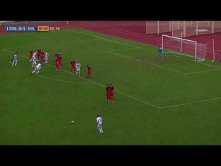 .  ФК Поділля (Хмельницький) - ФСК Буковина. 0:1. Повний матч у записі