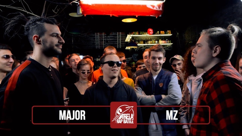 STRELASPB Major vs MZ A