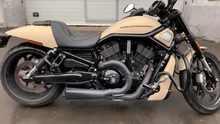 V-Rod Night Rod Special 2014 Harley-Davidson