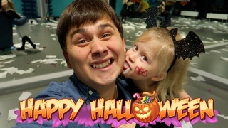 Halloween в БрайтФите