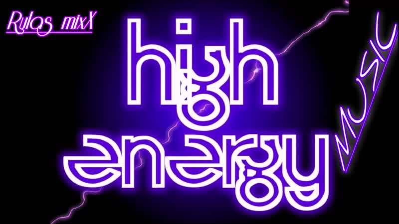 Hi Nrg Music Mix X Agosto