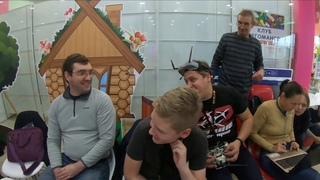 заруба на югах