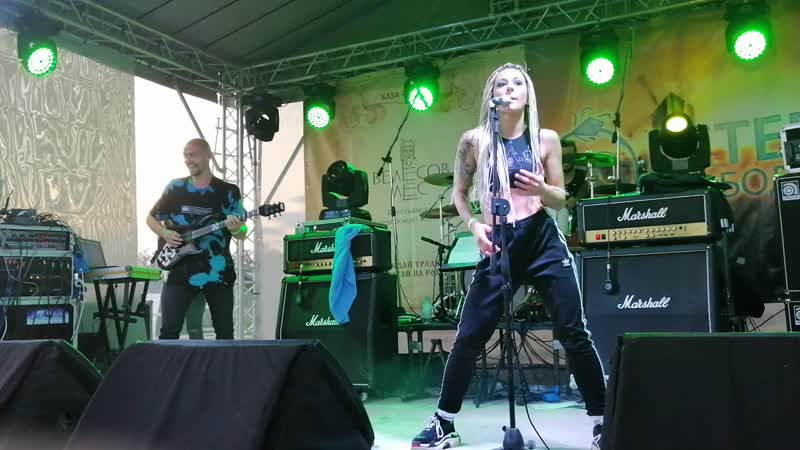 Aspen live 2