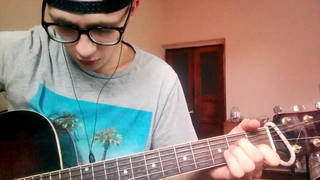 Enjoykin - Скайрим (guitar cover)