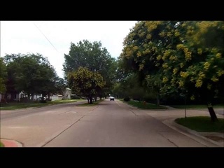 1917 Stanley  Steamer Road Test