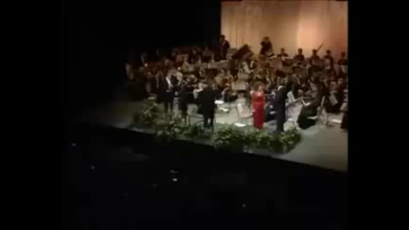 О потеряной шпаргалке или Учите арии,