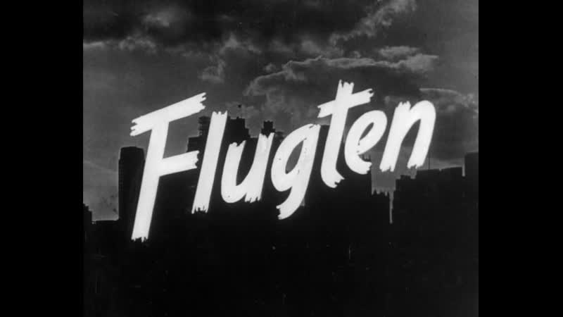 Jorgen Roos Flugten