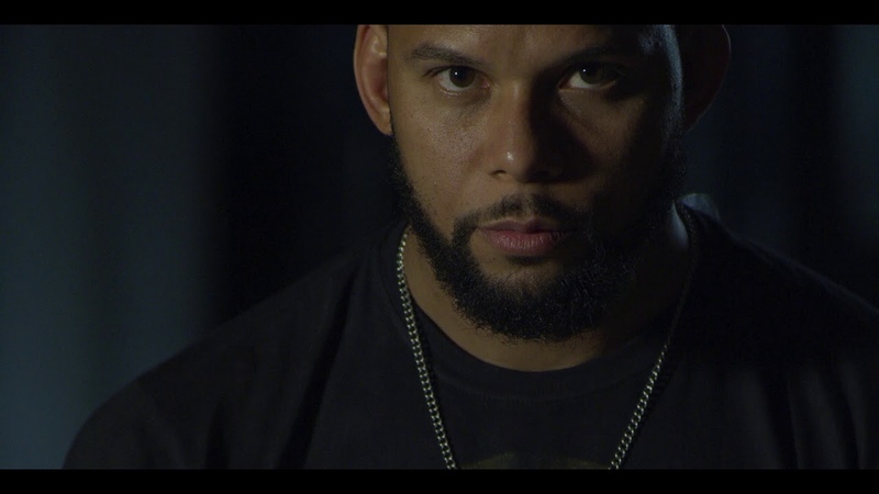 UFC 239: A história de Thiago Marreta