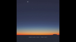 Khaled Siddiq - ’Breaking Point’ (Official Audio)