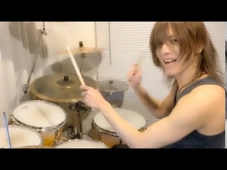 MV selection drum cast от Наото