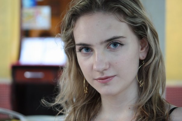 №188, Наталья Лифаренко, Москва №188, Наталья Лифаренко, Москва