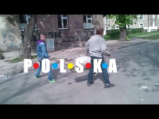 Friends | Polish Edition