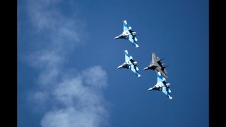 Терміново! Росія пішла на демарш, НАТО ввела перехоплення, забрели куди не треба: ситуація критична