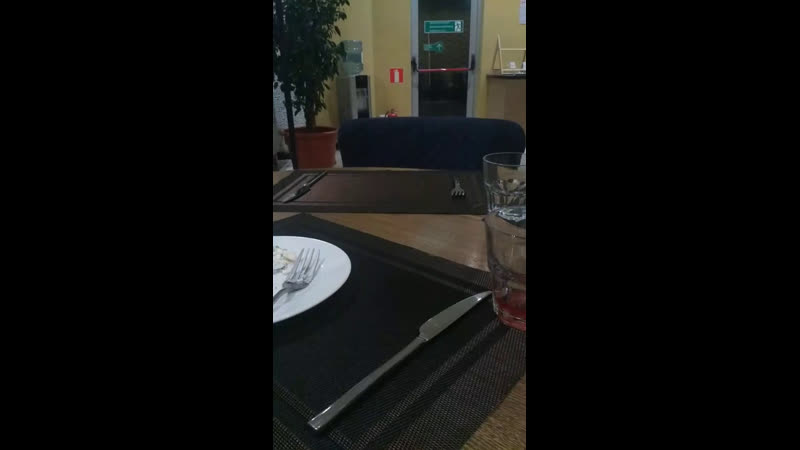 Almaty, hotel