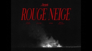 Souldia - Rouge neige (feat. Seth Gueko, Sinik & Rick Pagano) // Vidéoclip officiel