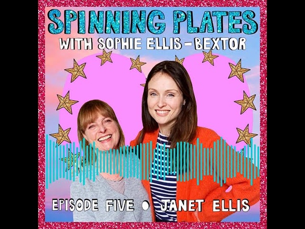 Spinning Plates Ep 5: Janet