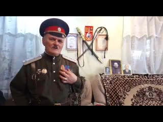 Владимир Сергеев. За что я так люблю Россию