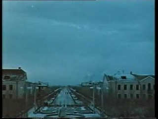 Испытания термоядерной бомбы РДС-37