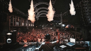 Milan Lieskovsky Live | Ibiza Party 2019 / Motel Kamenec