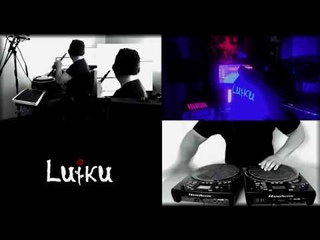 Luiku — Ой, летів же... (Live Intro)