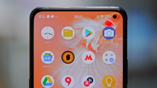 Этот смартфон НЕ купить в России — обзор vivo X30 Pro