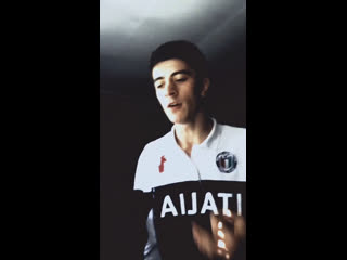 Kambulat - Папа не ругай