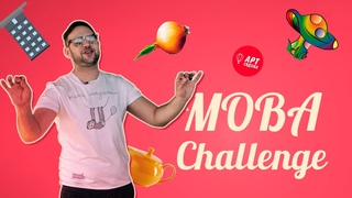 Хмарачос, цыбуля і імбрык // Мова challenge // Антон Мартыненка