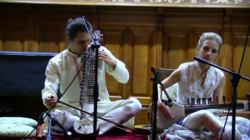 Mama Nature Band, Uzundara, The House of Composers, St.