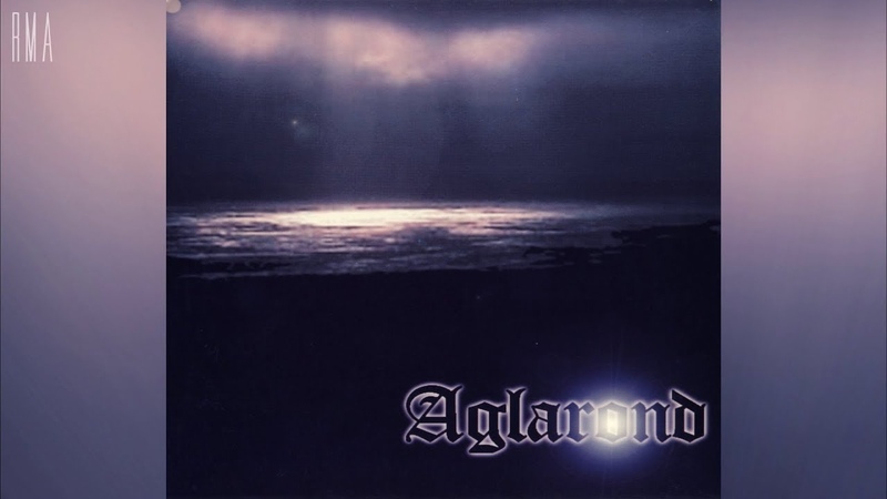 Aglarond The Journeys End ( Full album