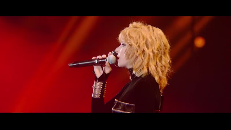 MYLENE FARMER LE FILM 2019 DIRECTORS