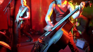 Rampires - Vampires Warehouse ( Live @ Triptychon --  Mnster 2013) Official Video HD