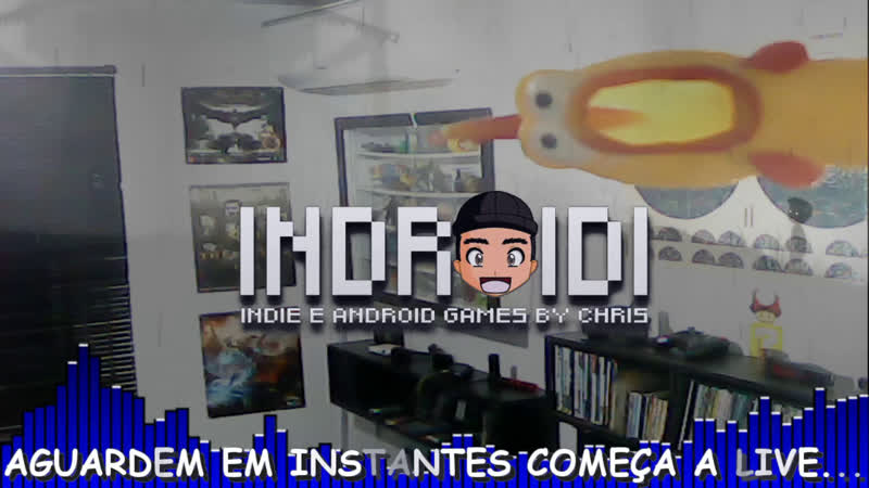 SUBINDO TROFÉ US Brawl