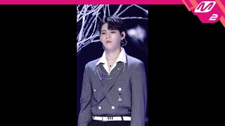 MPD   4K '12 (Miracles in December)' (ONF HYOJIN FanCam) | @