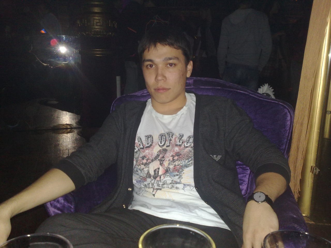 Фото профиля