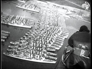 Sky Close Ups (1924)