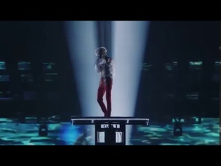 Taemin Mars