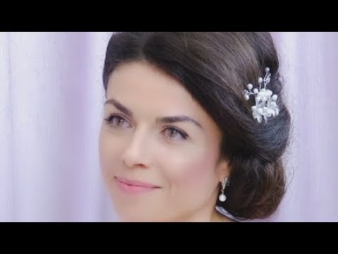 Ukrainian Female Co Host Blinking Her Reptilian
