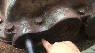 Гранулятор Угольной Пыли Угольный Штыб Редуктор РЦД 400! Coal Dust Granulator Coal Shtb RDC 400 Redu